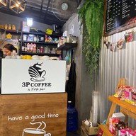 3P Coffee & Fresh Juice