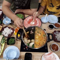 เมนูของร้าน Shabu Na-more ชาบูหน้ามอ สาขา1