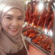 Yameelah Halal Food