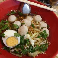 เมนูของร้าน เฮีย Original