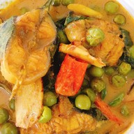 ร้านเจ้เพ็ญข้าวแกงปักษ์ใต้