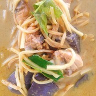 ร้านเจ้เพ็ญข้าวแกงปักษ์ใต้