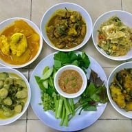 ร้านข้าวแกงปักษ์ใต้ครัวฅนคอน. ลาดพร้าว35