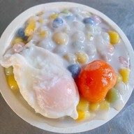 บัวลอยยายหลิม (สาขา 1) เพชรเกษม 15