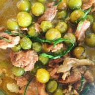 ร้านเจ้เพ็ญข้าวแกงปักษ์ใต้