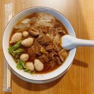 หมูตุ๋นเยาวราช