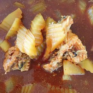 ร้านเจ้เพ็ญข้าวแกงปักษ์ใต้