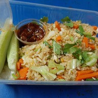 กระเพาปาดเหงื่อ สาขา1