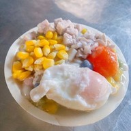 บัวลอยยายหลิม (สาขา 1) เพชรเกษม 15