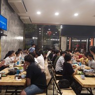 บรรยากาศ Shabu Na-more ชาบูหน้ามอ สาขา1