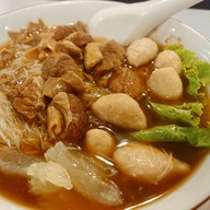 หมูตุ๋นเยาวราช