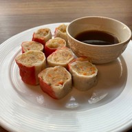 เมนูของร้าน ขนมจีบนิลสุวรรณ เกาะแก้ว