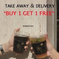 วันดี คาเฟ่ Aree Kitchen