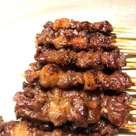 เมนูของร้าน ส้มตำยำแสบปาก ซอยสรณคมน์12