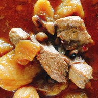 ร้านเจ้เพ็ญข้าวแกงปักษ์ใต้