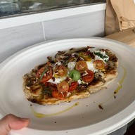 Micro Bakery Kitchen