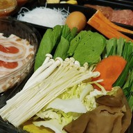 เมนูของร้าน The Rock Shabu ลาดพร้าว 101