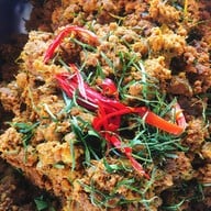 ร้านเจ้เพ็ญข้าวแกงปักษ์ใต้