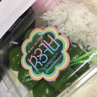 เมนูของร้าน หวานหวาน (ซ.พหลโยธิน8/ซ.สายลม)