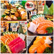 Mumana Sushi Lat Krabang (Mumana Sushi)