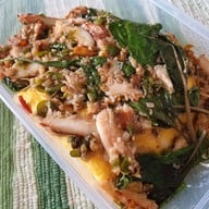 เมนูของร้าน Ekkamai macchiato อ่อนนุช