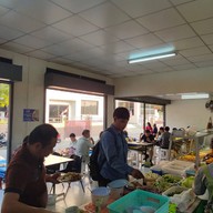 ข้าวแกงประถม -ข้าวกระเพรา