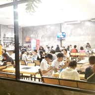 บรรยากาศ Shabu Na-more ชาบูหน้ามอ สาขา1
