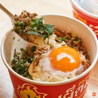 เมนูของร้าน เผ็ดมาร์ค สุขุมวิท 49