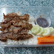 กระเพาปาดเหงื่อ สาขา1