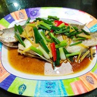 ปอเปี๊ยะทอดโบราณ เจ (มังสวิรัติ) VEGEN 100% (ครัวแล้วแต่เชฟ) สาขา นนทบุรี (ครัวแล้วแต่เชฟ)