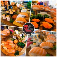 Mumana Sushi Lat Krabang (Mumana Sushi)