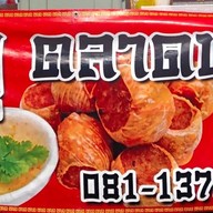 เย็นเหล้า(ปั่น)เช้ากาแฟ