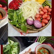 ข้าวมันไก่ ข้าวขาหมู  coffee by แซ่คุ้ม สาขาเจ้าคุณวิลล่า