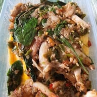 เมนูของร้าน Ekkamai macchiato อ่อนนุช