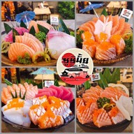 Mumana Sushi Lat Krabang (Mumana Sushi)