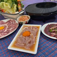 🔥กูย่างมึงแดก-ชาบูหมาล่าใส่ถ้วยพร้อมทาน♨️YOU EAT I GRILL🔥หมูกระทะ-ชาบู ปิ้งย่าง