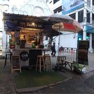 ART COFFEE กาแฟสดสวนพลู สาขา สวนพลู