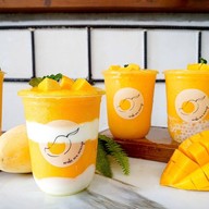 Make Me Mango สาขา ถนนเพชรบุรีตัดใหม่