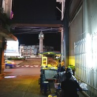 บรรยากาศ ก๋วยจั๊บอากีระ