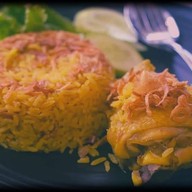 Harmony Cafe' حلال