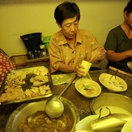 บรรยากาศ ก๋วยจั๊บอากีระ