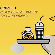 Early Bird Cafe อโศก (อาคารเสริมมิตร)