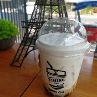 Timing Cha Cafe