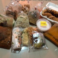 เมนูของร้าน ครัวฮอม อาหารเหนือรสเลิศ