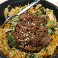 เมนูของร้าน Kiani ทองหล่อ