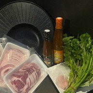 🔥กูย่างมึงแดก-ชาบูหมาล่าใส่ถ้วยพร้อมทาน♨️YOU EAT I GRILL🔥หมูกระทะ-ชาบู ปิ้งย่าง