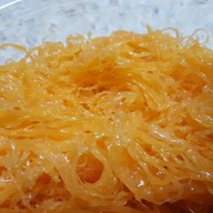 เมนูของร้าน แดง ขนมไทย (ราม2)