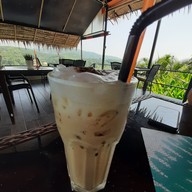 เมนูของร้าน The View