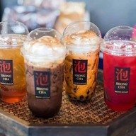 ชงชา@สันป่าข่อย สันป่าข่อย