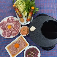 🔥กูย่างมึงแดก-ชาบูหมาล่าใส่ถ้วยพร้อมทาน♨️YOU EAT I GRILL🔥หมูกระทะ-ชาบู ปิ้งย่าง